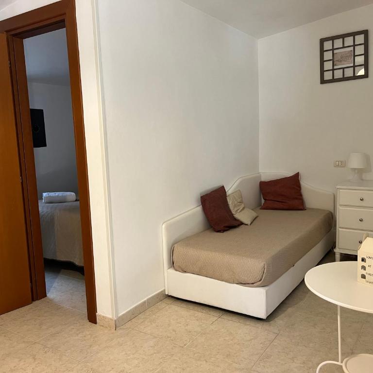 Viestemare Resort & SPA - Appartamento Superior con 1 Camera da Letto e Pacchetto Spiaggia - 6
