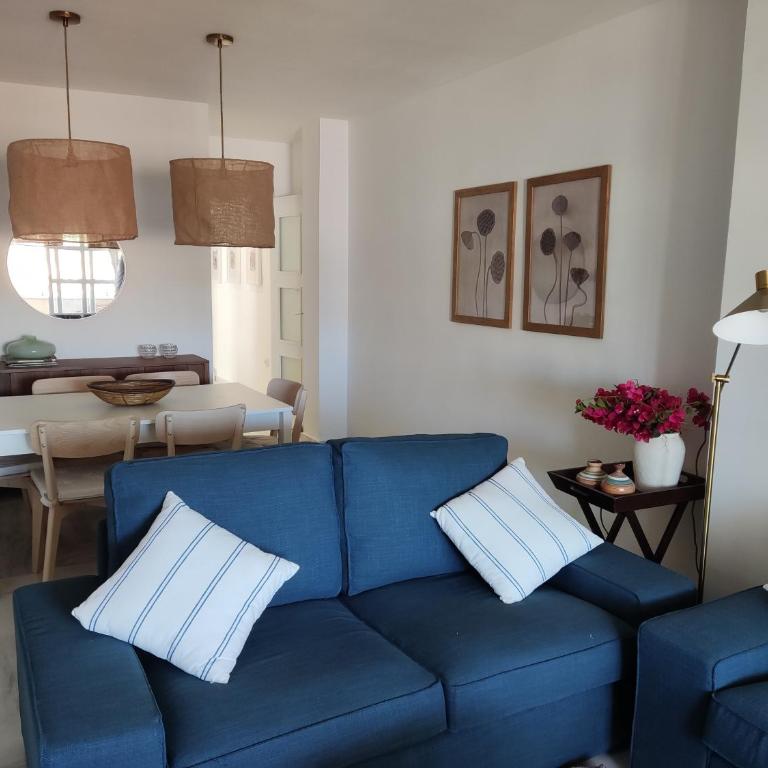 Casa Bermeo - Apartamento de 3 dormitorios - 2