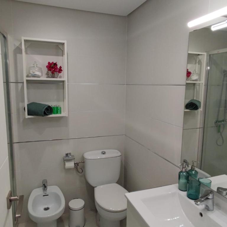 Casa Bermeo - Apartamento de 3 dormitorios - 25