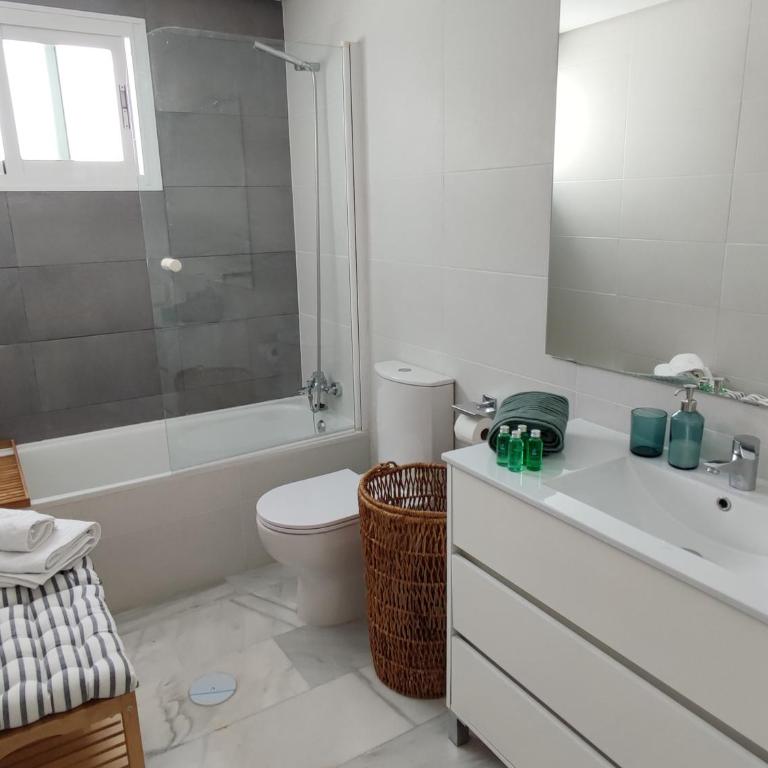 Casa Bermeo - Apartamento de 3 dormitorios - 24