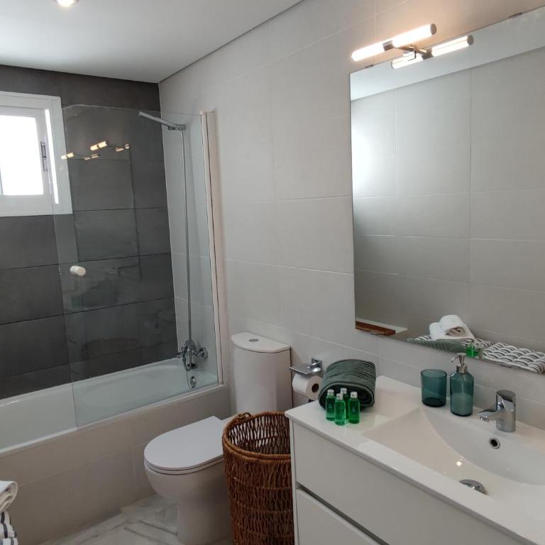 Casa Bermeo - Apartamento de 3 dormitorios - 23
