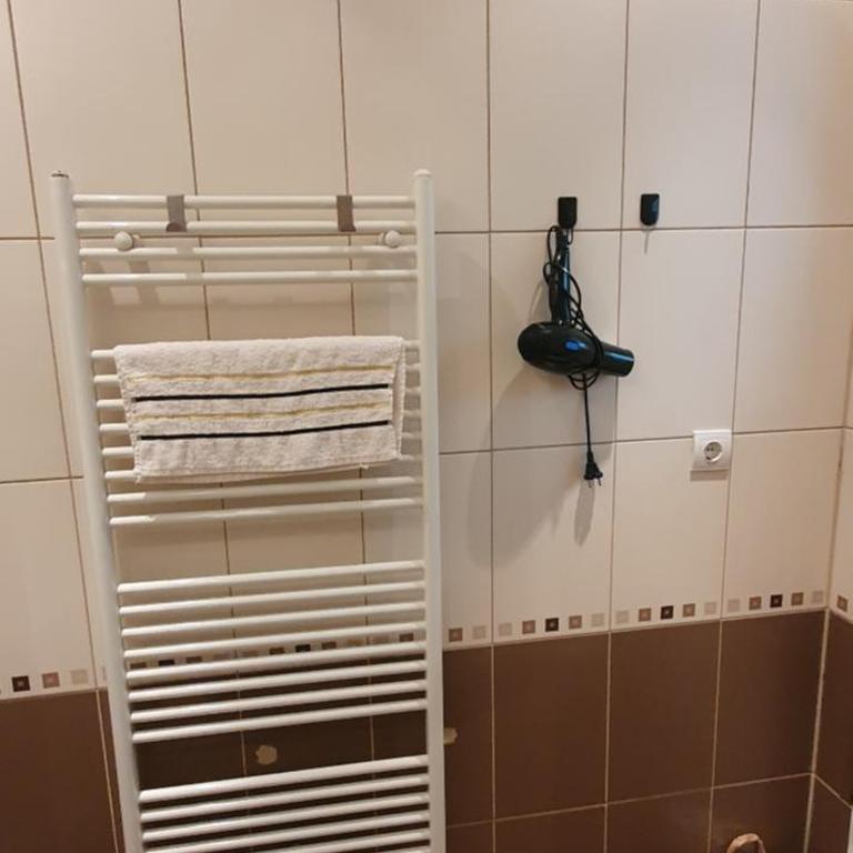 Central Apartment - Apartman sa 1 Spavaćom Sobom - 17