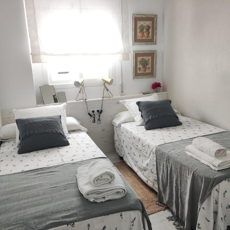 Casa Bermeo - Apartamento de 3 dormitorios - 15