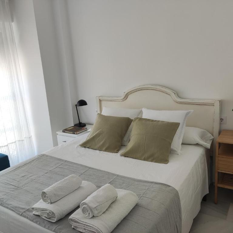Casa Bermeo - Apartamento de 3 dormitorios - 9