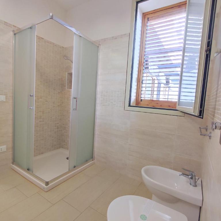 CASA MARE CON TERRAZZA - Casa con 1 Camera da Letto - 11