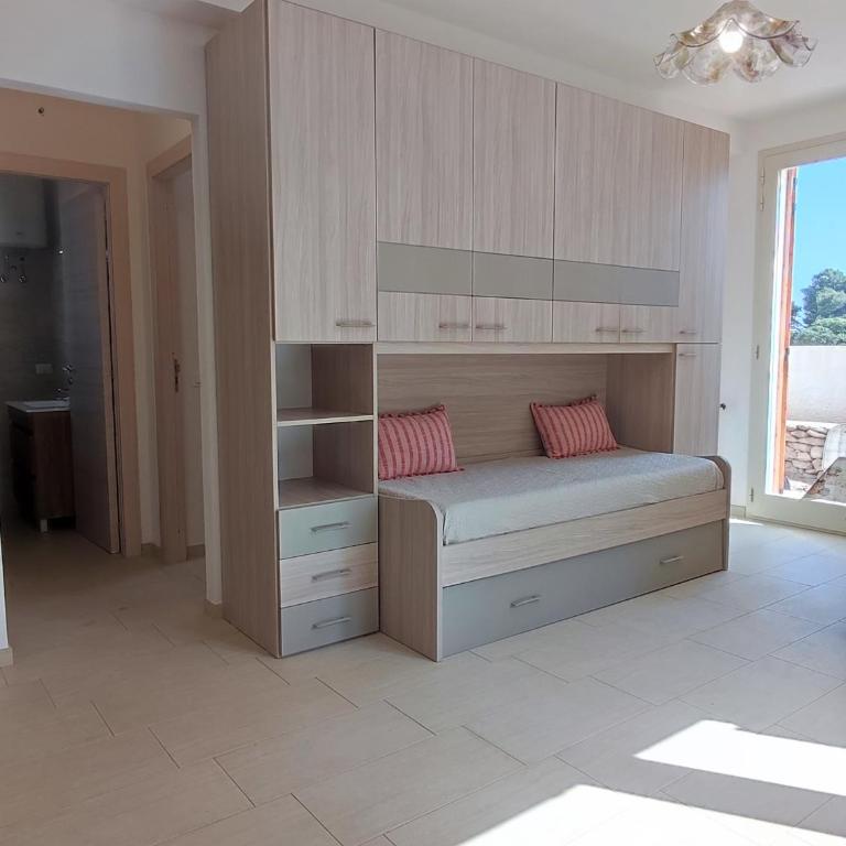 CASA MARE CON TERRAZZA - Casa con 1 Camera da Letto - 16