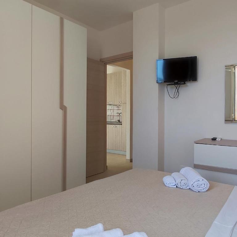 CASA MARE CON TERRAZZA - Casa con 1 Camera da Letto - 7
