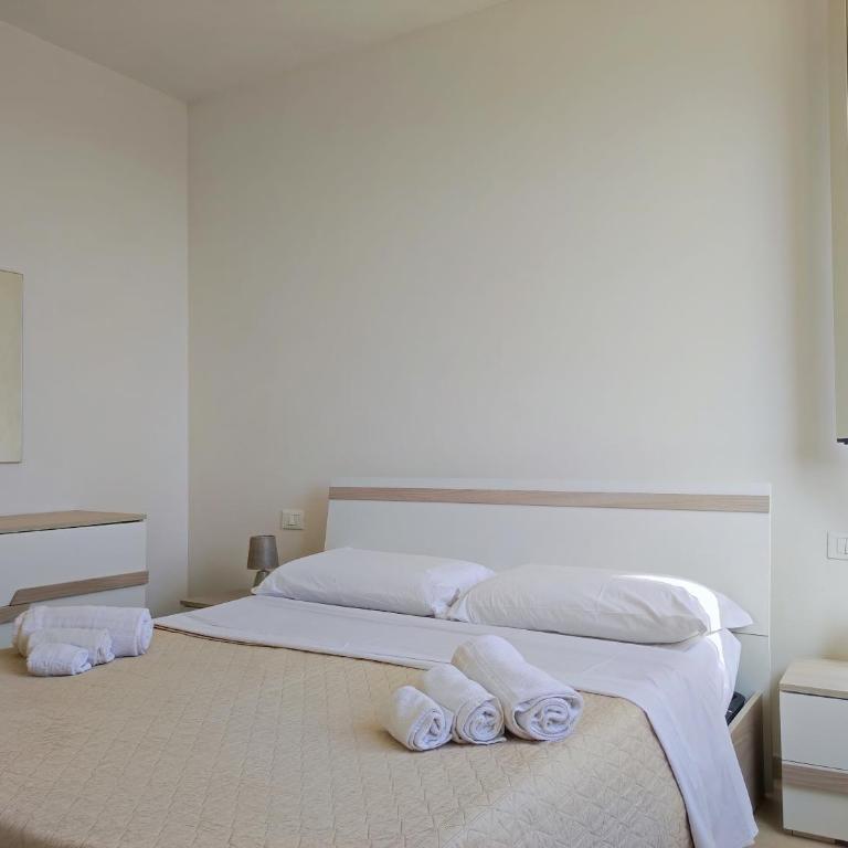 CASA MARE CON TERRAZZA - Casa con 1 Camera da Letto - 5