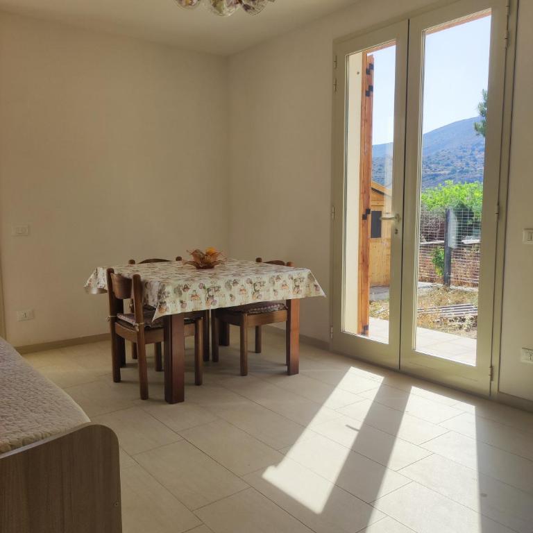 CASA MARE CON TERRAZZA - Casa con 1 Camera da Letto - 18