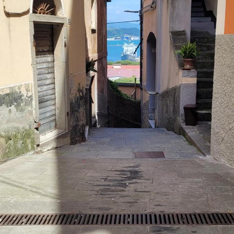 Da Pietro e Sandra - One-Bedroom House - 26