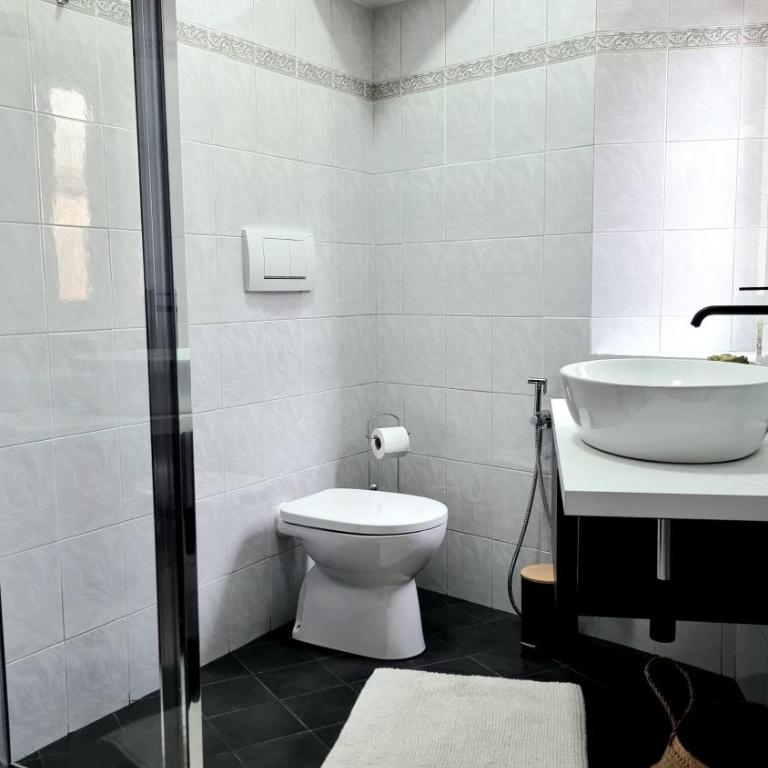 Casa della Gabri - One-Bedroom Apartment - 5