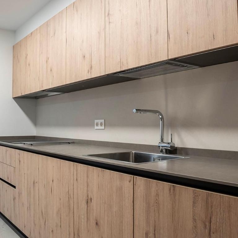 Funcional y renovado apartamento en Iturrama - Apartment - 3