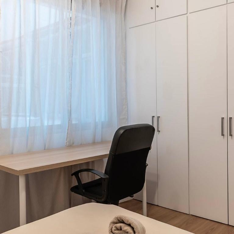 Funcional y renovado apartamento en Iturrama - Apartment - 6