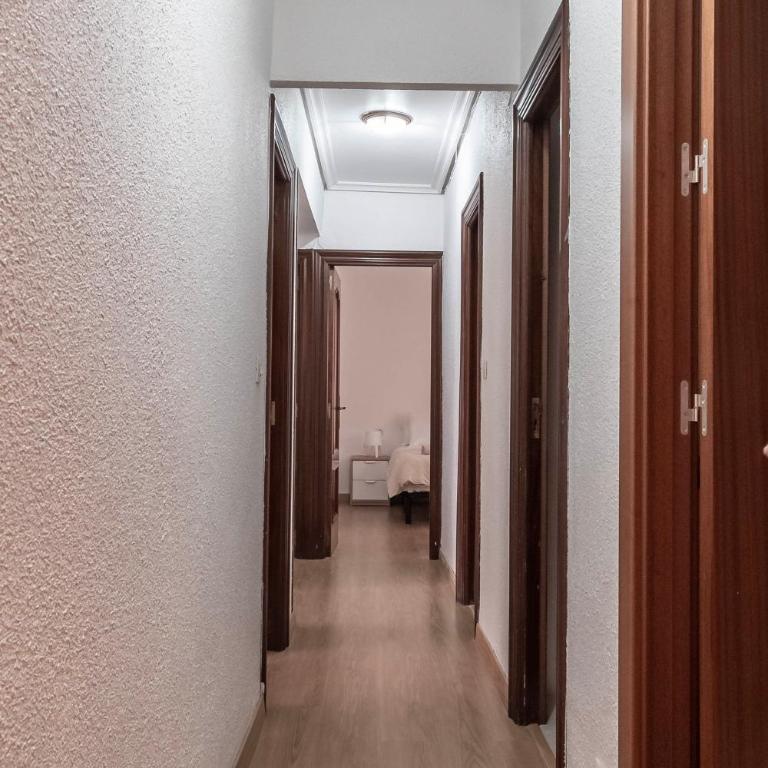 Funcional y renovado apartamento en Iturrama - Apartment - 7