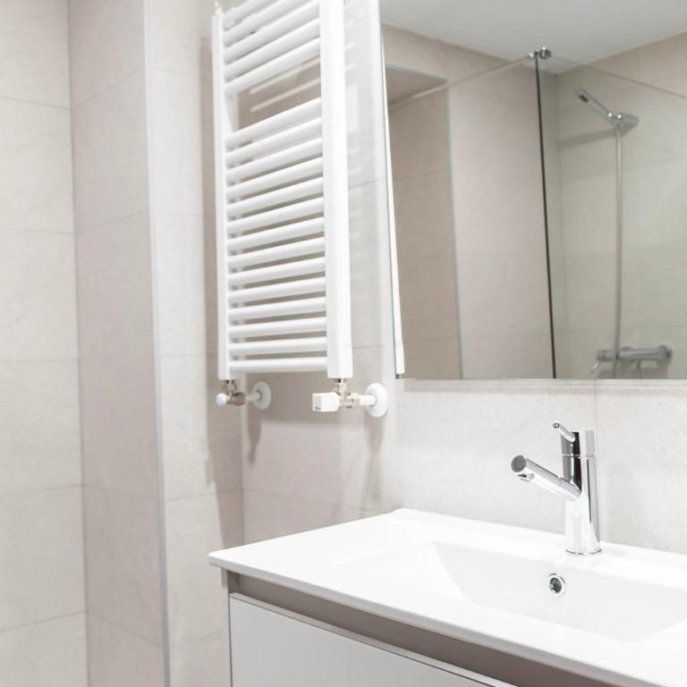 Funcional y renovado apartamento en Iturrama - Apartment - 10