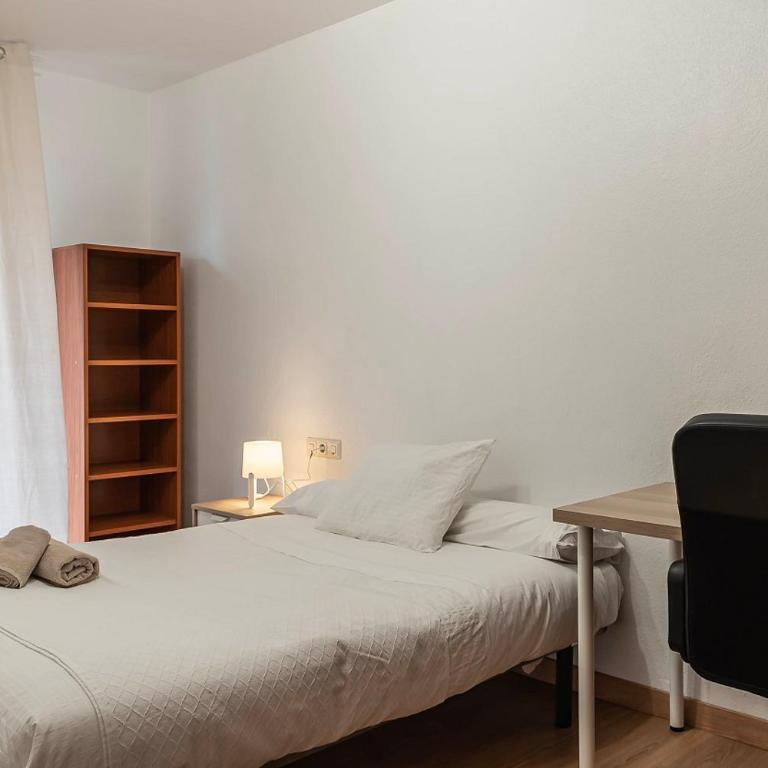 Funcional y renovado apartamento en Iturrama - Apartment - 15