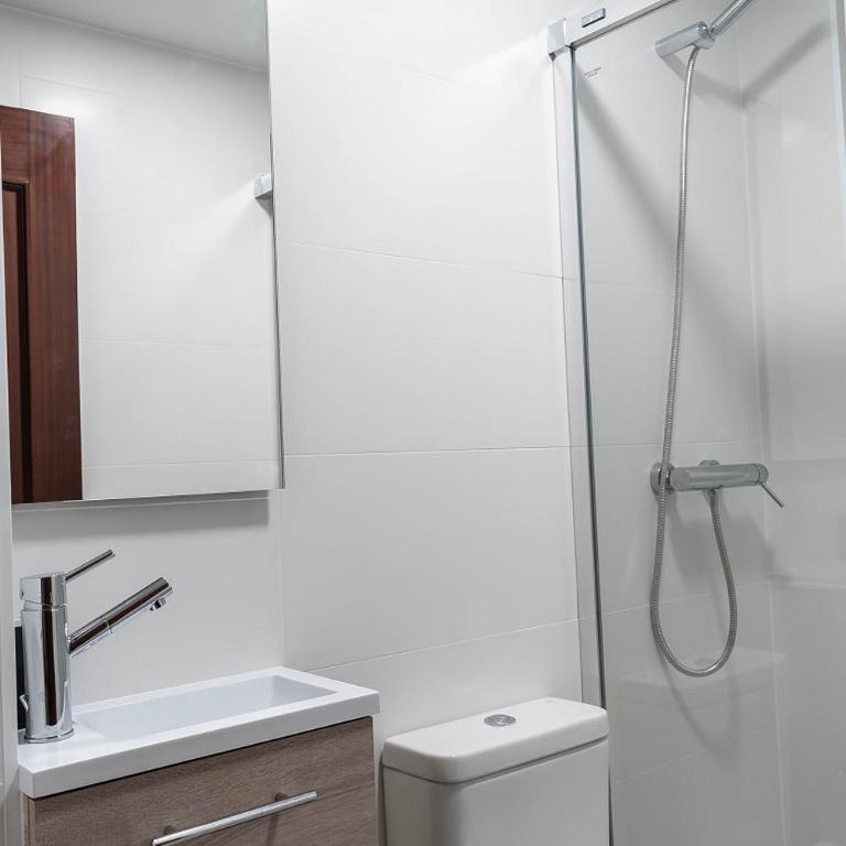 Funcional y renovado apartamento en Iturrama - Apartment - 16
