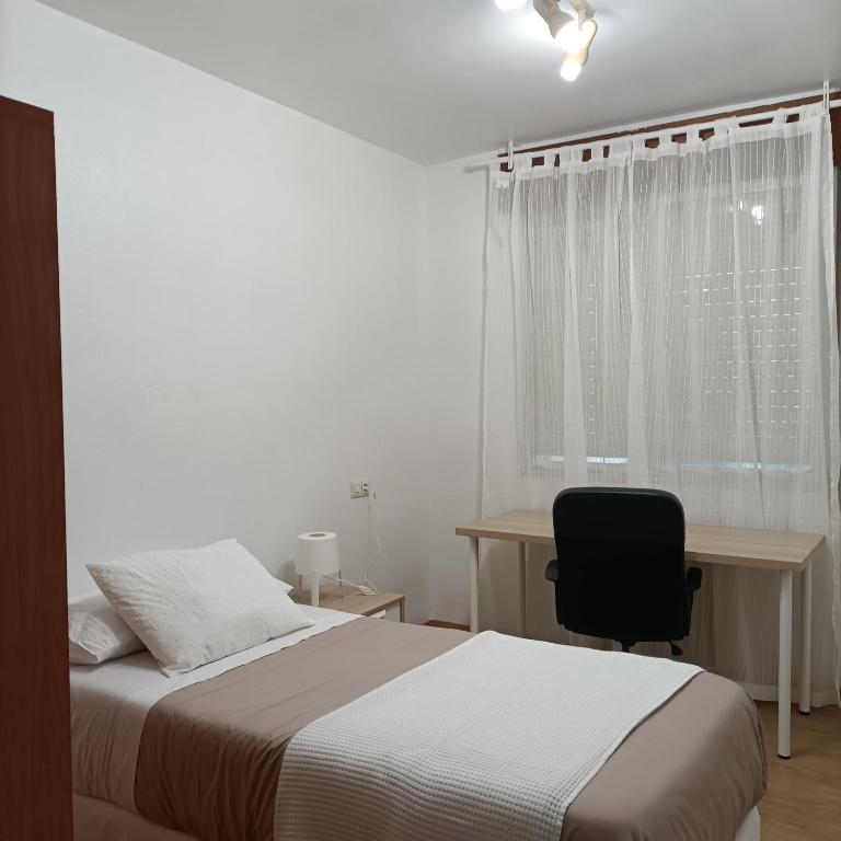 Funcional y renovado apartamento en Iturrama - Apartment - 20