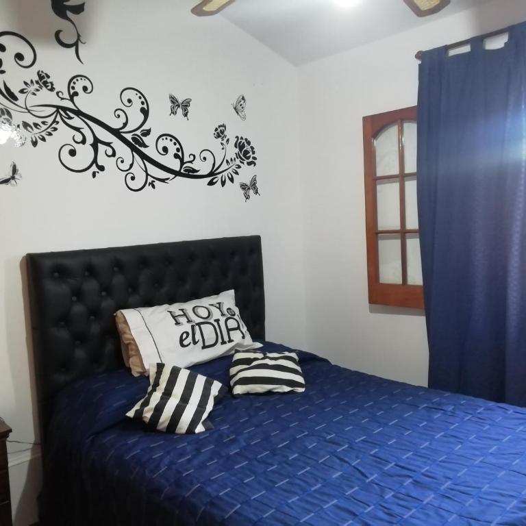 La casa de Lily - Habitación Doble - 1