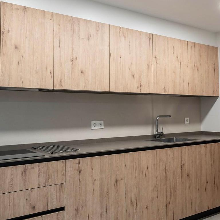 Funcional y renovado apartamento en Iturrama - Apartment - 21