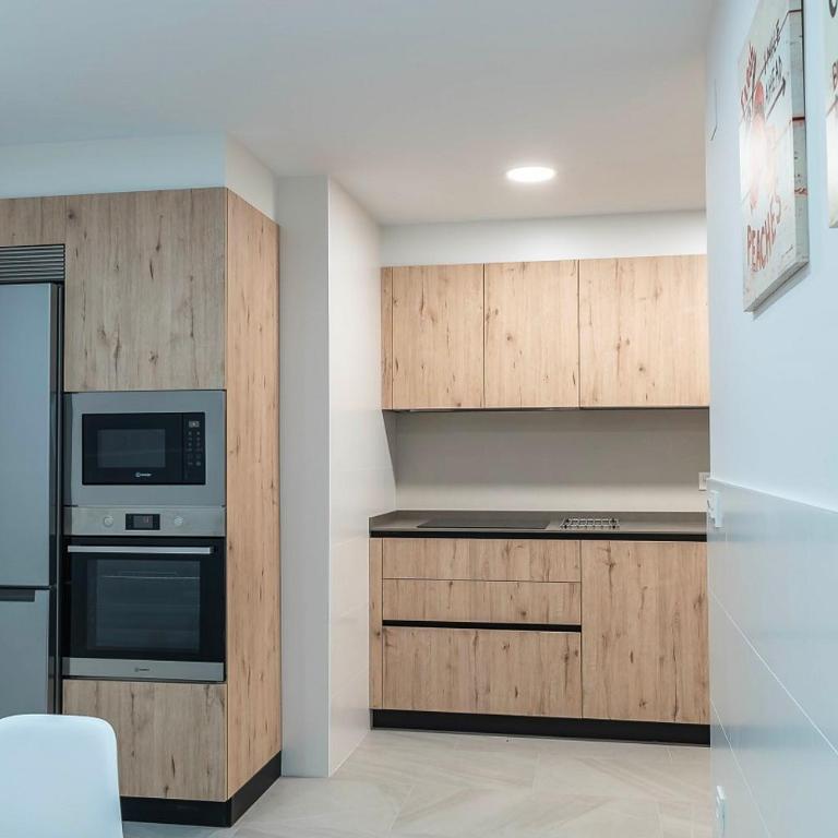 Funcional y renovado apartamento en Iturrama - Apartment - 25