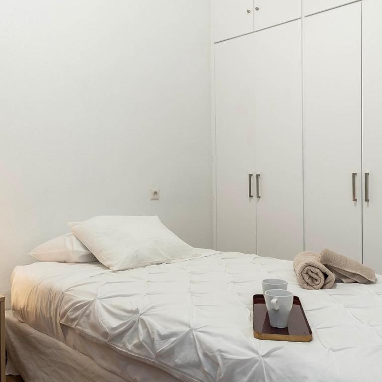 Funcional y renovado apartamento en Iturrama - Apartment - 26