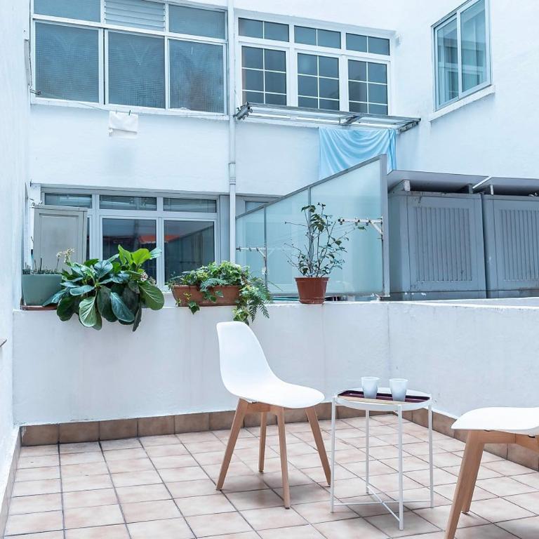 Funcional y renovado apartamento en Iturrama - Apartment - 28