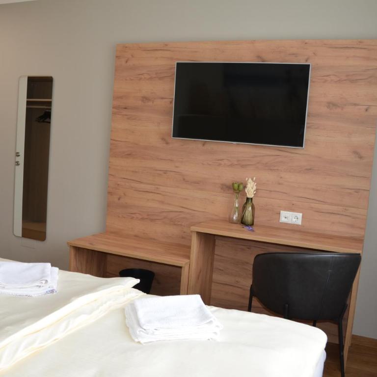 Die Pension Galle - Familiensuite - 2
