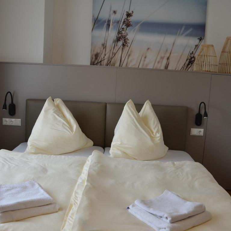 Die Pension Galle - Familiensuite - 3