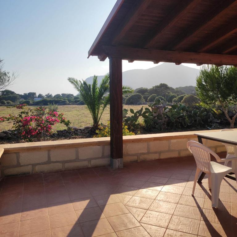 VILLA CIELO MARE - Villa con 1 Camera da Letto - 4