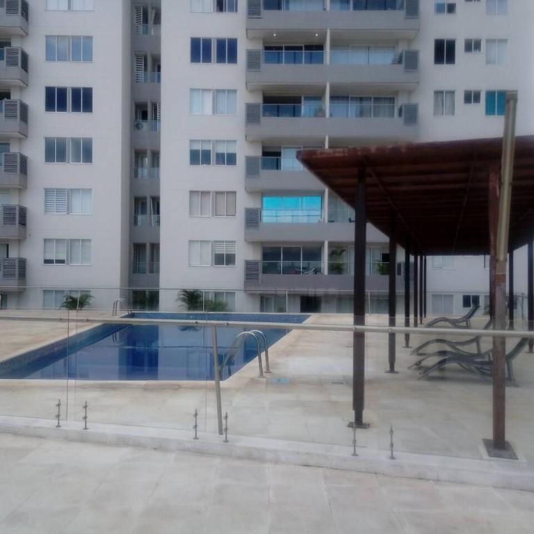 Espectacular Apartamento para estrenar en Valledupar - Apartamento de 3 dormitorios - 13