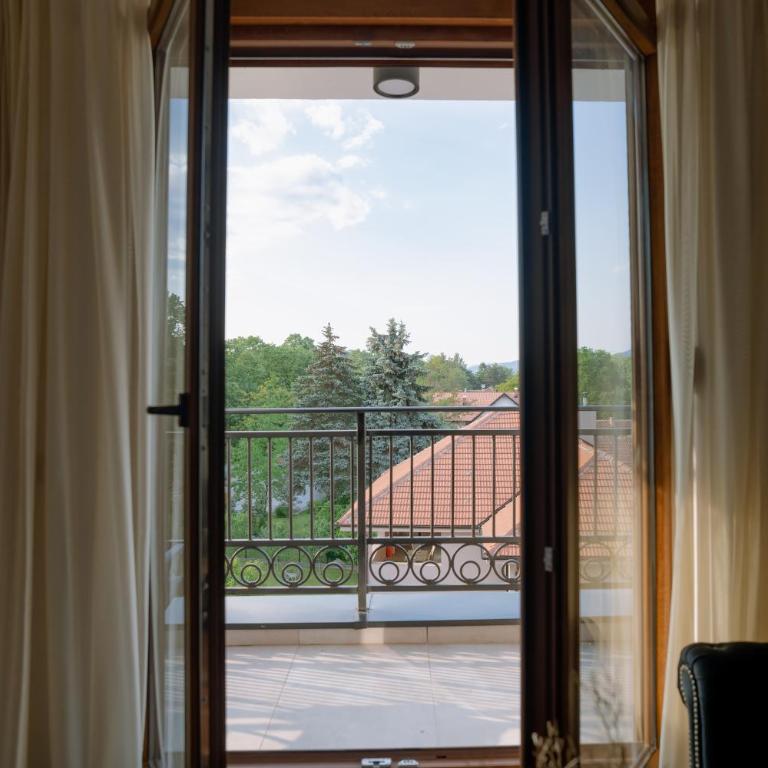 Vrnjačka Promenada - Pešačka zona - Baby friendly - One-Bedroom Apartment - 17
