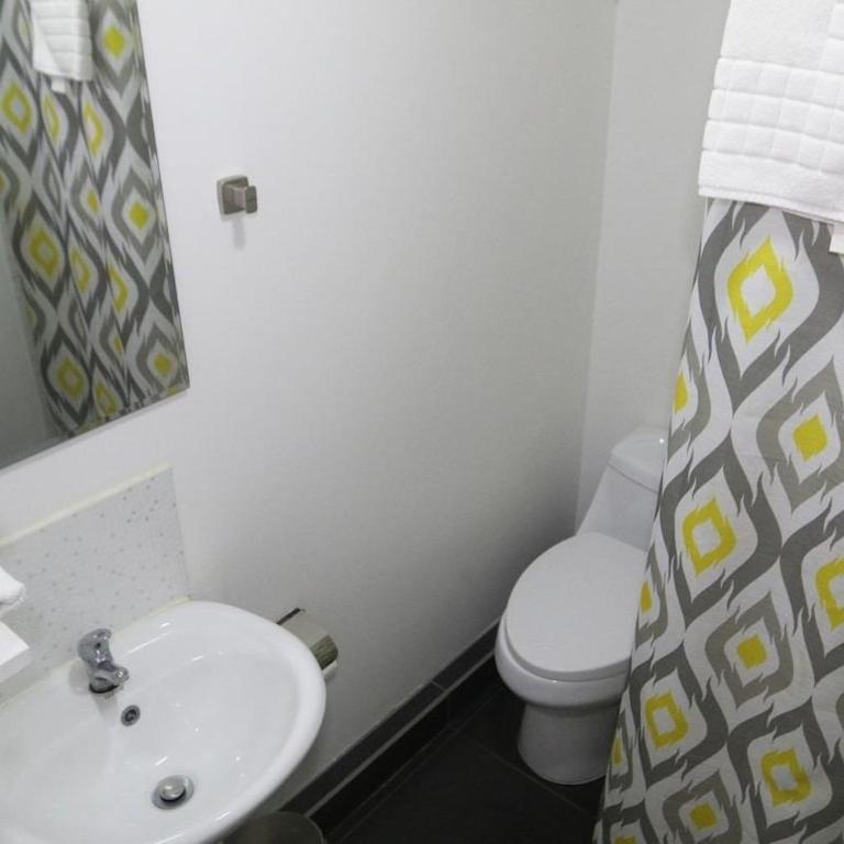 Departamentos comodos y hermosos full equipados con baño y cocina privados - Apartamento - 14