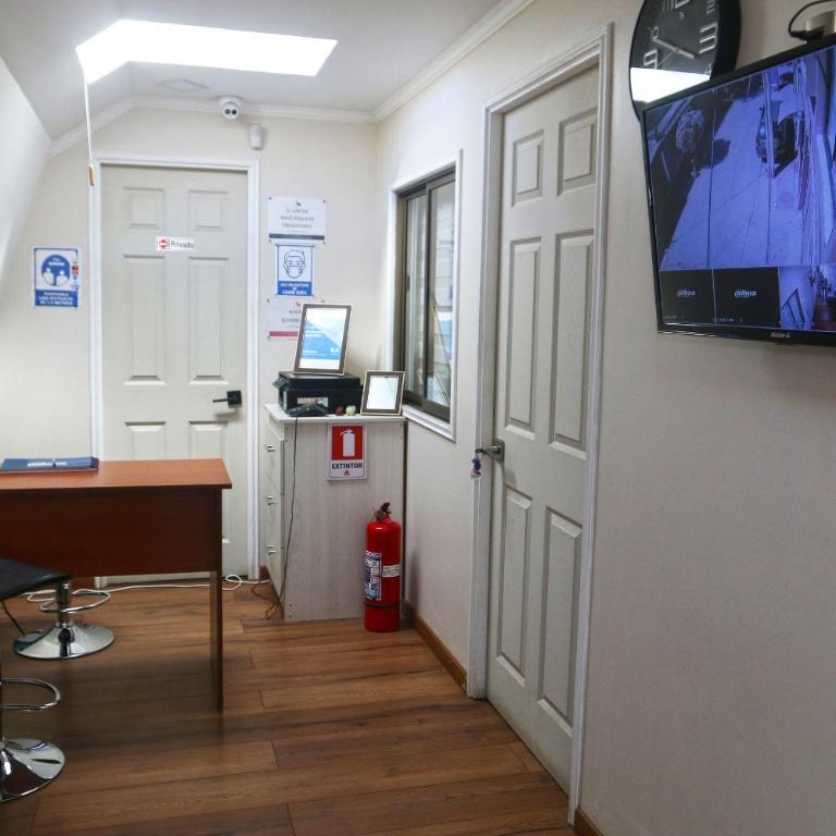 Departamentos comodos y hermosos full equipados con baño y cocina privados - Apartamento - 20