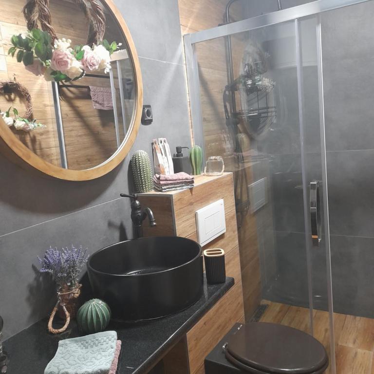 Vrnjačka Promenada - Pešačka zona - Baby friendly - One-Bedroom Apartment - 18