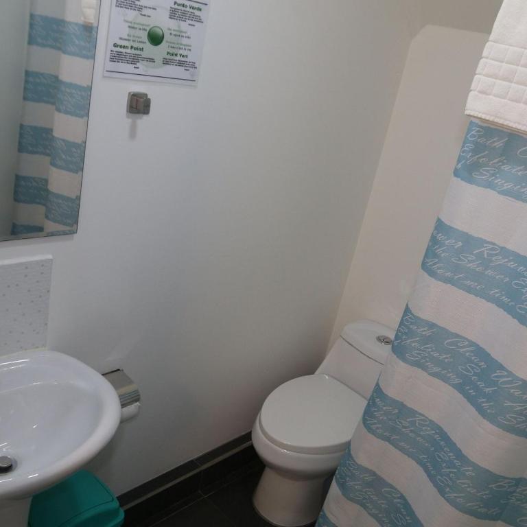 Departamentos comodos y hermosos full equipados con baño y cocina privados - Apartamento de 1 dormitorio - 15