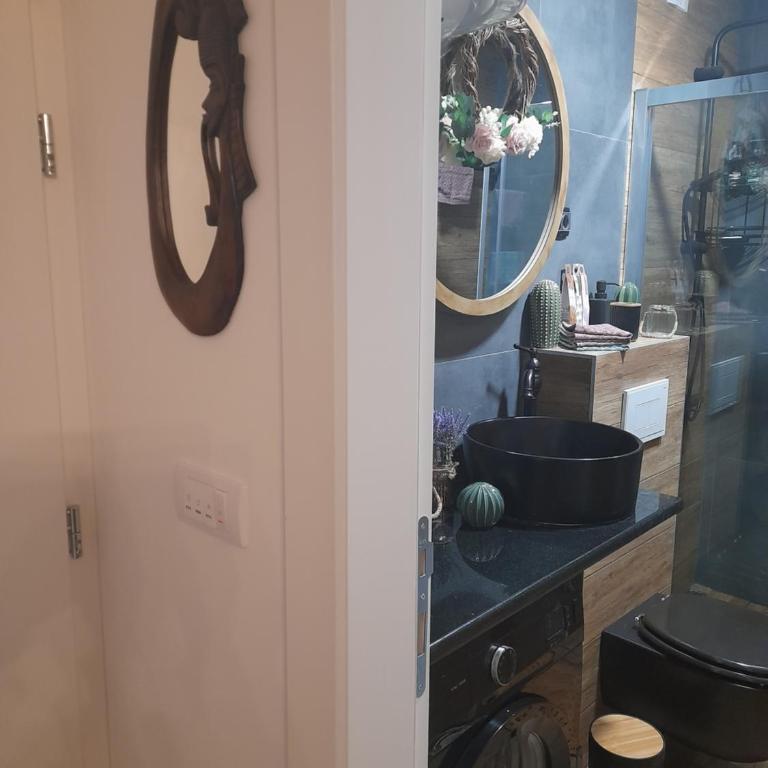 Vrnjačka Promenada - Pešačka zona - Baby friendly - One-Bedroom Apartment - 34