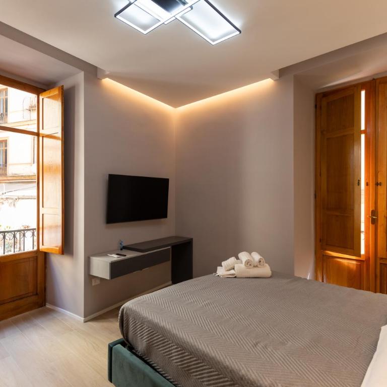Seven Winds Suite - Appartamento con 1 Camera da Letto - 3