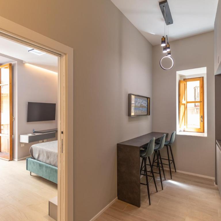 Seven Winds Suite - Appartamento con 1 Camera da Letto - 10