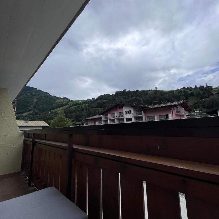 Kaprun Mountain Studio with Summer CARD- Central Location - Studio mit Balkon - 4