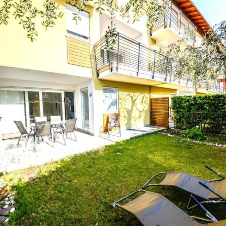 L&G APARTAMENT - Apartment mit 2 Schlafzimmern - 2