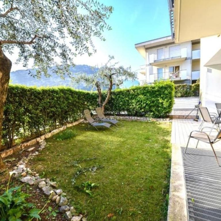 L&G APARTAMENT - Apartment mit 2 Schlafzimmern - 3