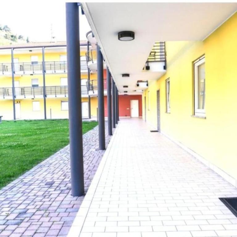 L&G APARTAMENT - Apartment mit 2 Schlafzimmern - 4