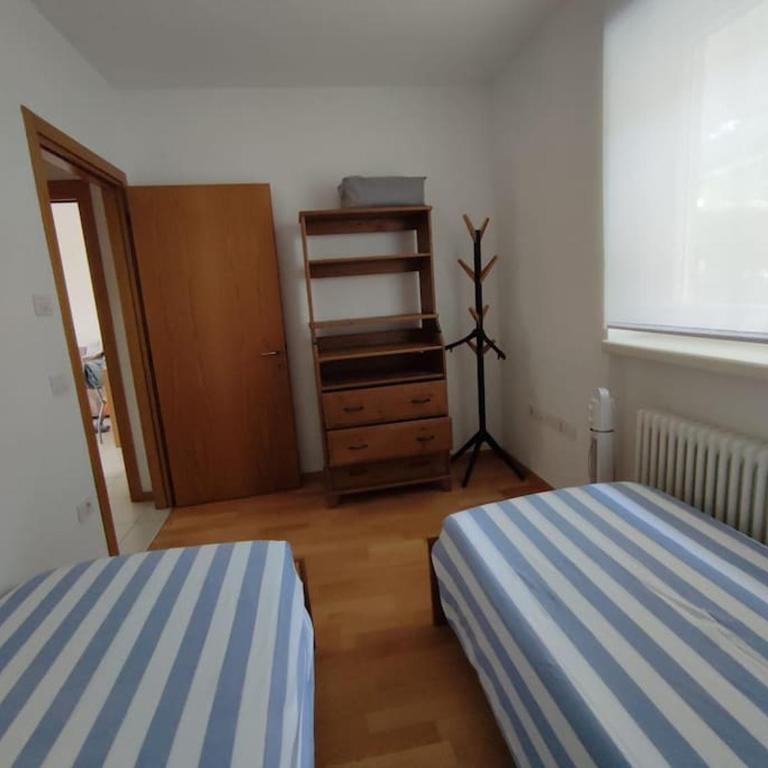 L&G APARTAMENT - Apartment mit 2 Schlafzimmern - 5