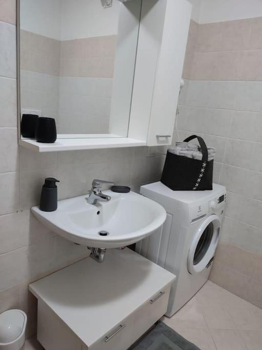 L&G APARTAMENT - Apartment mit 2 Schlafzimmern - 6