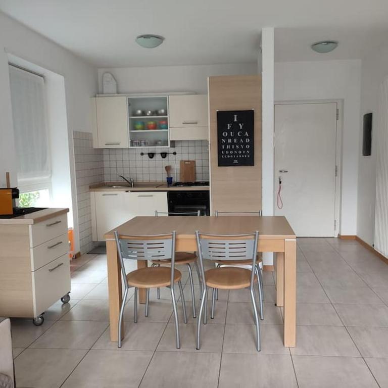 L&G APARTAMENT - Apartment mit 2 Schlafzimmern - 7