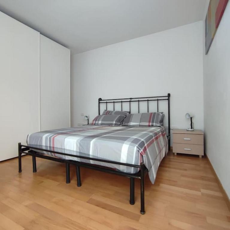 L&G APARTAMENT - Apartment mit 2 Schlafzimmern - 8