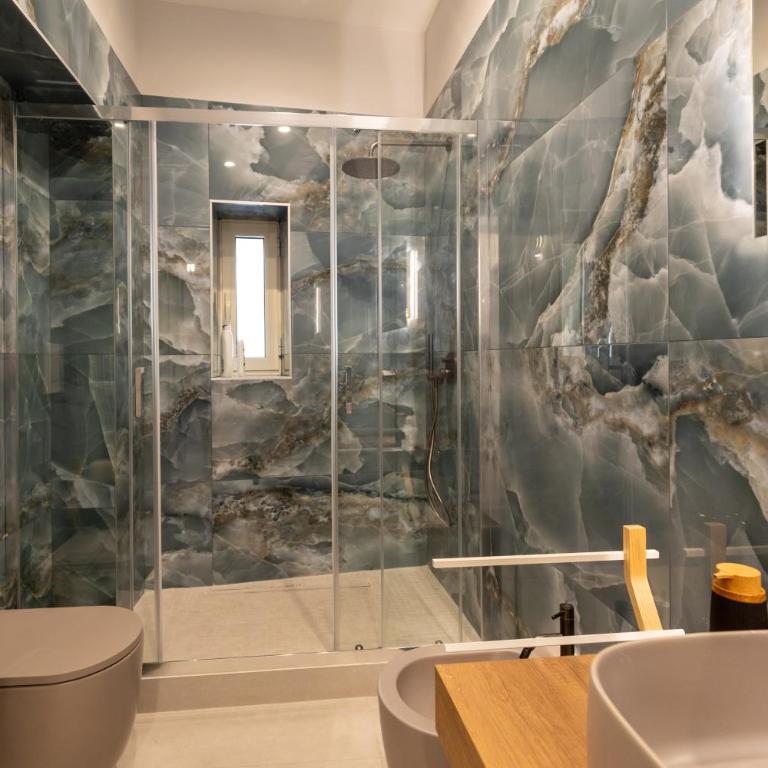 Seven Winds Suite - Appartamento con 1 Camera da Letto - 25