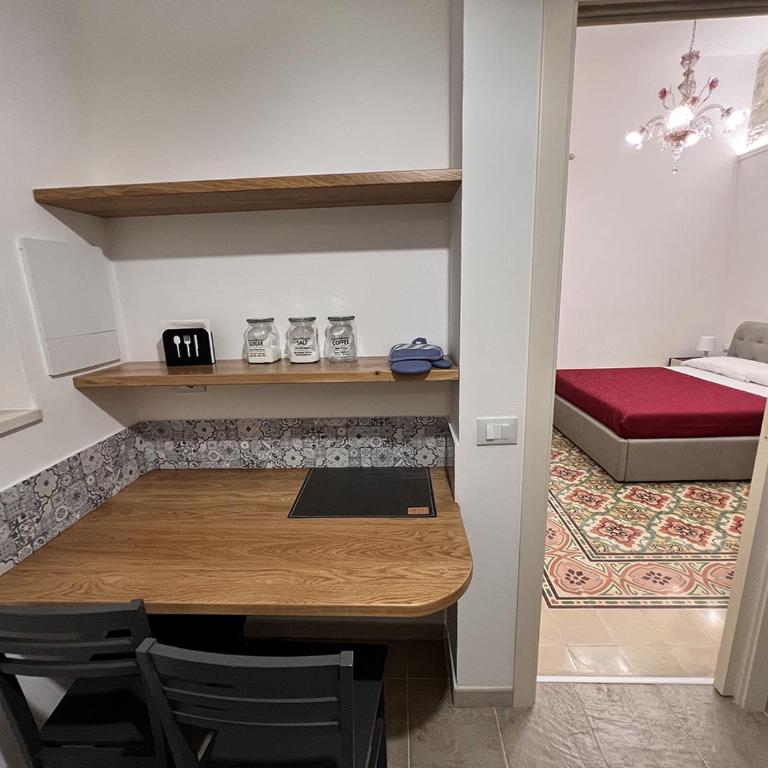 Osorio 74 Apartments - Appartamento Standard - 8