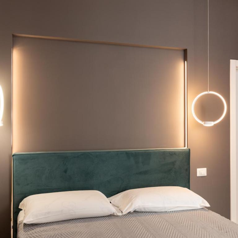Seven Winds Suite - Appartamento con 1 Camera da Letto - 8